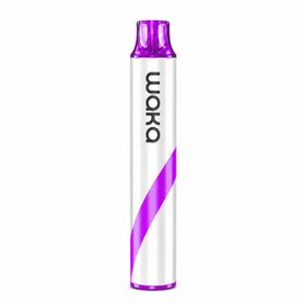 Grape Mint WAKA GO