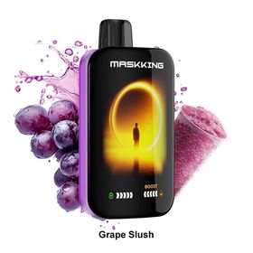 Grape Slush MASKKING EXTREME 100