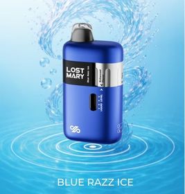 Blue Razz LOST MARY ULTRASONIC
