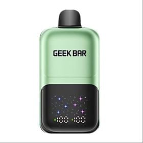 Sour Candy Sour Fruits GEEK BAR