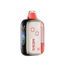 Strawberry Ice NEXA
