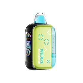 Lemon Blast NEXA