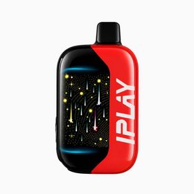 Perlas Negras IPLAY X-BOX PRO MAX