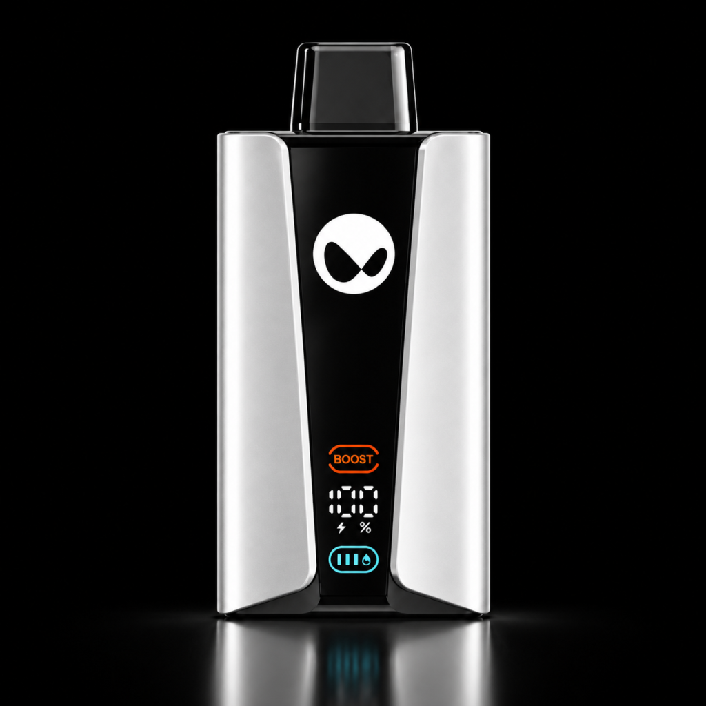 Grape Mint WAKA TITAN PRO