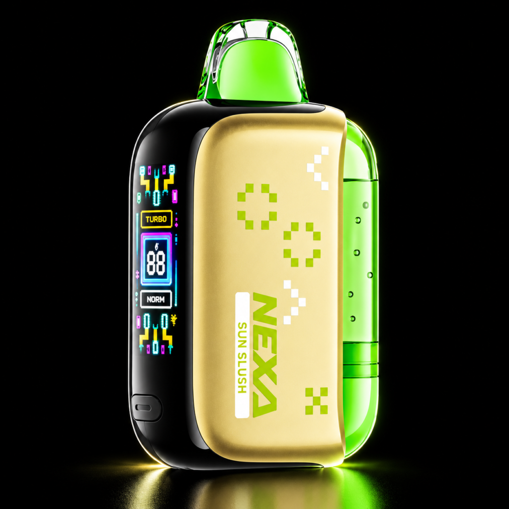 Sun Slush NEXA