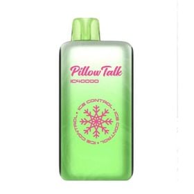 Sour Watermelon Gummies PILLOW TALK 40K