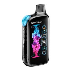 Banana Ice WAKA BLAST 50K