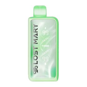Sour Apple Ice LOST MARY