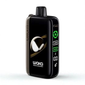Dark Cherry WAKA JUPITER