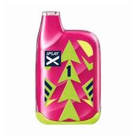 Pink Lemonade IPLAY XBOX MUNDIAL26