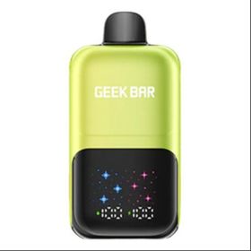 Lemon Lime GEEK BAR
