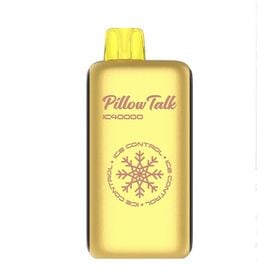 Peach Lemonade PILLOW TALK 40K