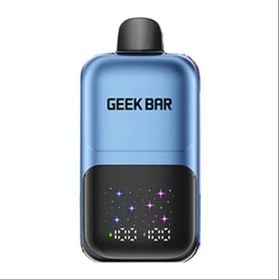 Coffee Latte Ice GEEK BAR