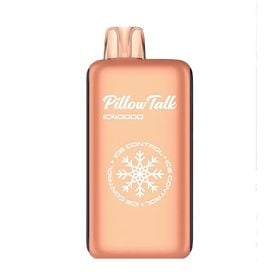 Orange Creamsicle PILLOW TALK 40K