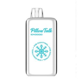 White Gummy Ice PILLOW TALK 40K