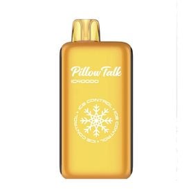 Juicy Peach Ice PILLOW TALK 40K