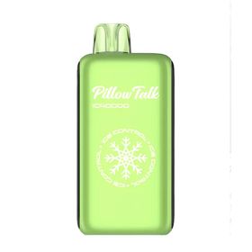 Sour Apple Ice PILLOW TALK 40K