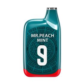 Mr.Peach Mint IPLAY XBOX MUNDIAL26
