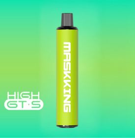 Kiwi Watermelon MASKKING GTS