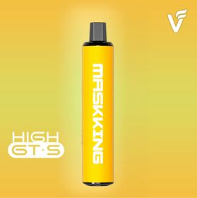Mango Pineapple MASKKING GTS