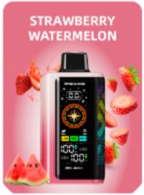 Strawberry Watermelon MASKKING ICE X
